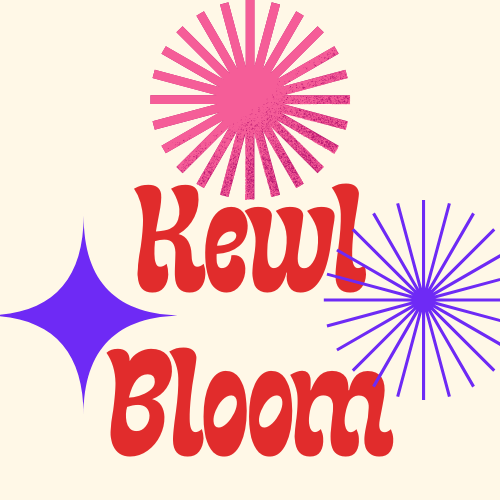 KewlBloom